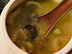 佛跳墙-长沙北辰洲际酒店-兰调全日餐厅