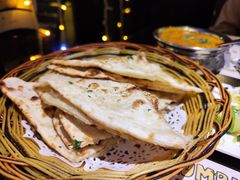 -Bombay Grill印度餐厅