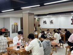 -市井川菜(江宁店)