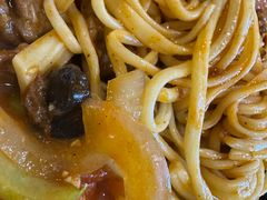 -撒拉花儿·新疆菜·清真(太阳宫店)