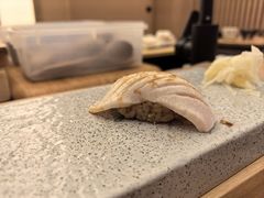 -鮨政·Omakase(港汇恒隆广场店)