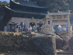 -三清山风景名胜区