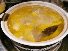 -先机泉水鸡汤(南山老君洞店)