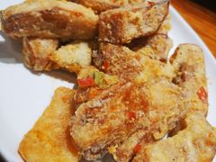 -临家闽南菜(宝洲路店)