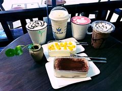 -HAPPEN(江川东路店)