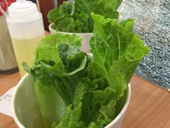 -汉丽轩·音乐自助烤肉餐厅(石岐店)