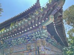 -潭柘寺景区