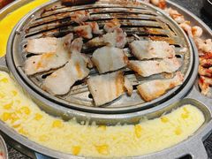 -GOGIYA·咕叽吖韩国传统烤肉店(东方新天地店)