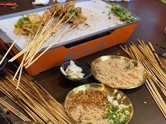 -林二哥宜烤官·宜宾小烧烤