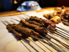 -熙成烧烤(白塔岭店)