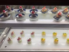 -星河湾半岛酒店·意咖啡西餐厅