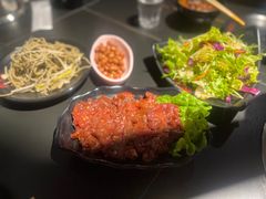 -聚十三烤肉博物馆(东坝店)