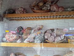 -BROAD面包路·欧式面包(龙湖时代C馆店)