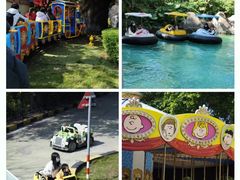 -史努比缤纷世界