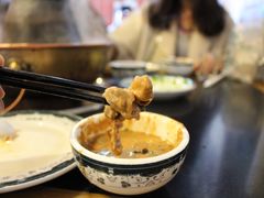 -裕德孚·非遗手切涮羊肉(东直门内大街店)