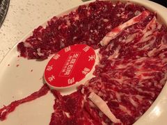 -左庭右院鲜牛肉火锅(长泰广场店)