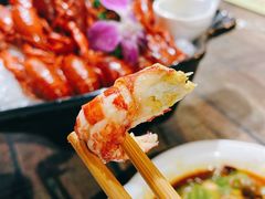 -龙虾风暴(松江店)