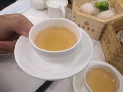 -番禺宾馆丽苑厅