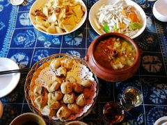 -香满楼(临安路店)