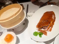 -四季民福烤鸭店(王府井东安门店)