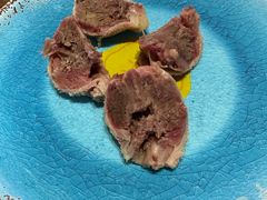 -蒙亨·手把肉·蒙古包文化主题餐厅(天恒广场店)