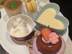 -芭菲盛宴·环球美食(解放碑英利国际店)