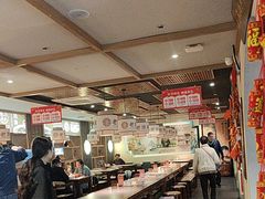 -老淮滨-蚌埠非遗小吃(淮河路店)