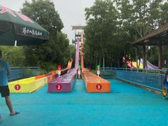 -苏州乐园森林水世界