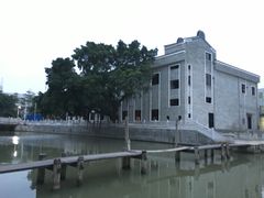 -烟桥私房菜馆(奋哥)