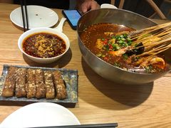 -付小姐在成都(川沙店)