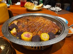-蒙古大营(朝阳公园店)