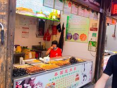 门面-东关街美食广场