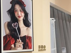 -海马体照相馆(成都来福士广场店)