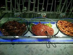-春天烤肉自助餐厅(南内环店)