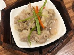 -粤食堂(天津和悦汇店)