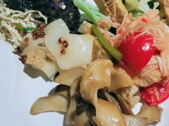 -素清香(解放路店)