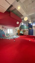 -Eureka优瑞卡儿童主题乐园(合生汇购物中心店)