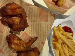 -斗牛士牛排(南京东路店)