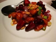 -荣轩(新荣记环球金融中心店)