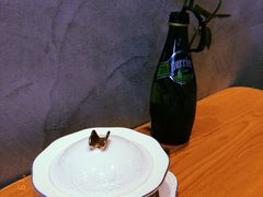 桃花坞茶冻-ZING COFFEE 镜咖啡