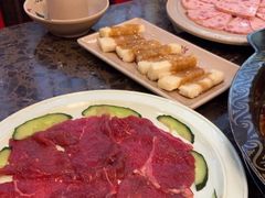 -椒香城门口老火锅(长寿路店)