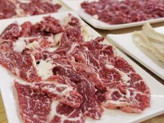 -伟记牛肉(金鸿公路店)