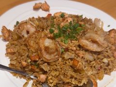 -大岛日本料理铁板烧(南通大饭店)