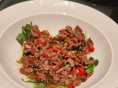 -喜棠·长沙家宴·海鲜·湘菜(麓谷店)