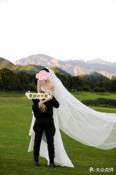 -CD视觉婚纱摄影