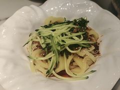 -伊帆食府·青海地方特色美食