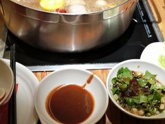 -牛很鲜潮汕牛肉火锅(朝晖路店)