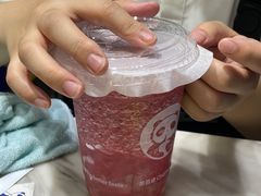 -茶百道(蜀汉路店)