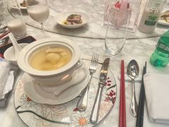 -无锡苏宁JW万豪酒店·悦府65中餐厅