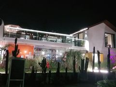 -云里小坐·小院里·团建·宴请·下午茶(三圣乡店)